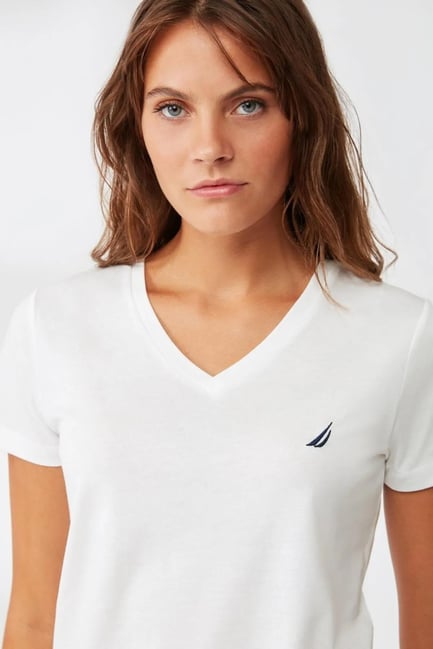 Nautica T-Shırt Girl's