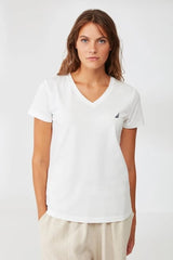Nautica T-Shırt Girl's