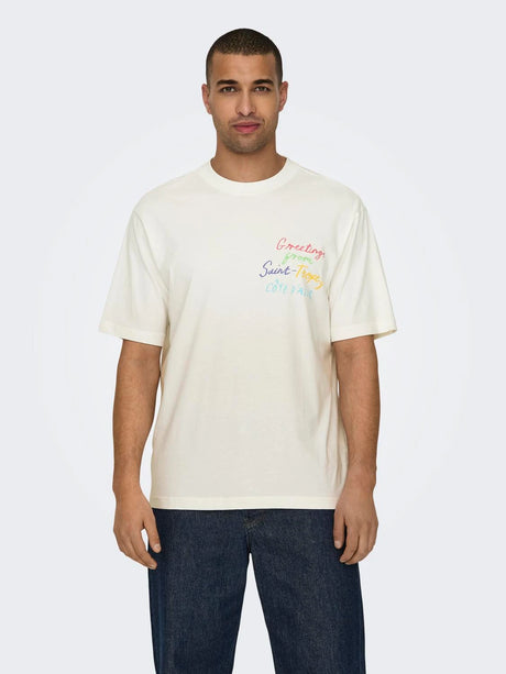 Only & Sons ONSMANI T-shirt