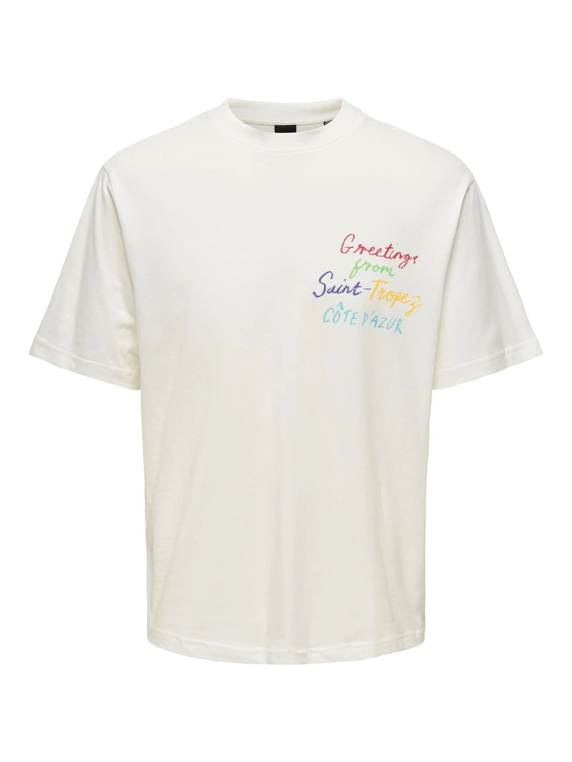 Only & Sons ONSMANI T-shirt