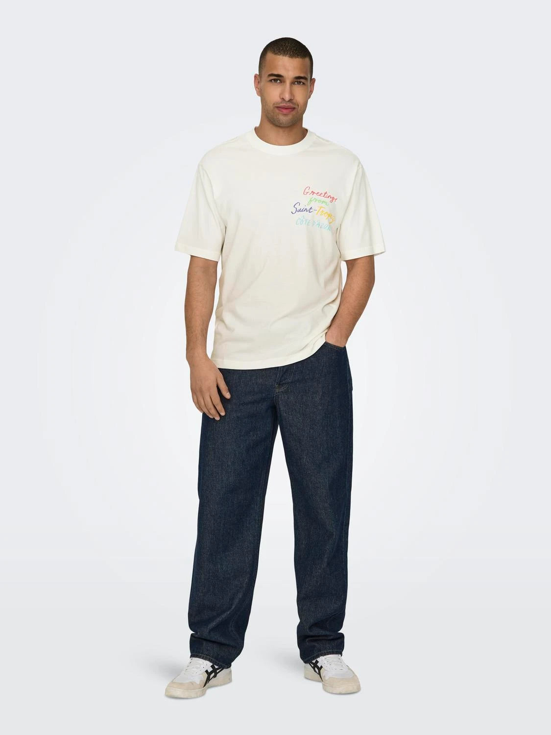 Only & Sons ONSMANI T-shirt