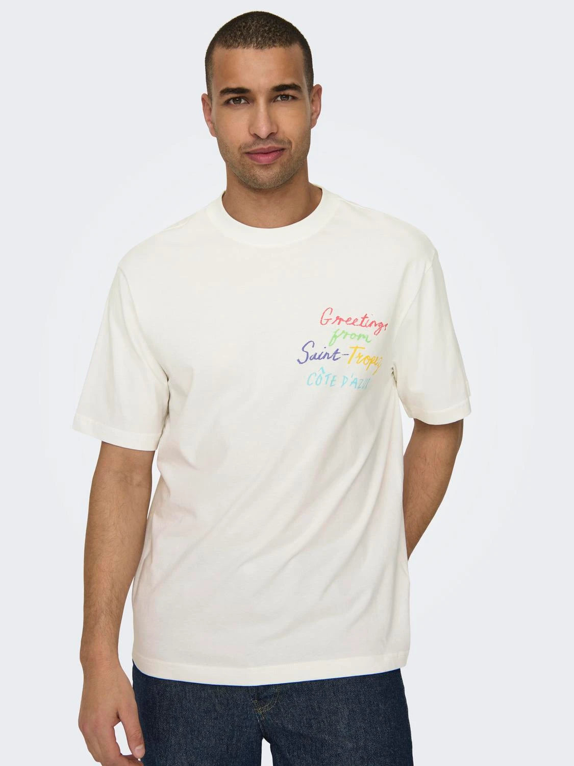 Only & Sons ONSMANI T-shirt