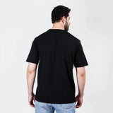 Adidas Logo Print Tee (Regular Fit)