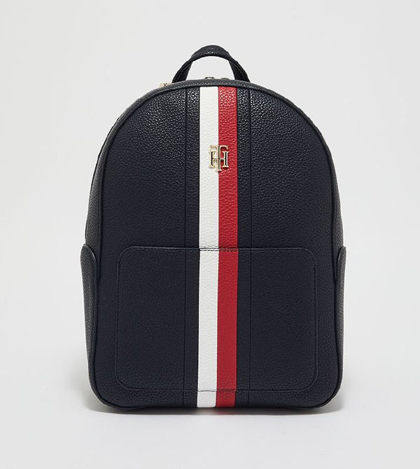 Tommy Follow Essence Signature Backpack