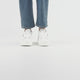 HUGO Platform Trainers with Signature Label
