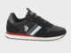 U.s. Polo Assn. Nobil 115 Black