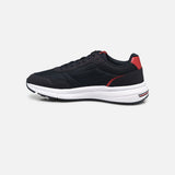Tommy Hilfiger Men Shoes _ Black