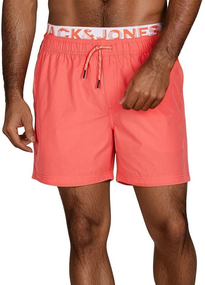 Jack & Jones Men's Swim Shorts