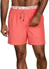 Jack & Jones Men's Swim Shorts