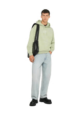 GAP Men’s Logo Hoodie – Pistachio