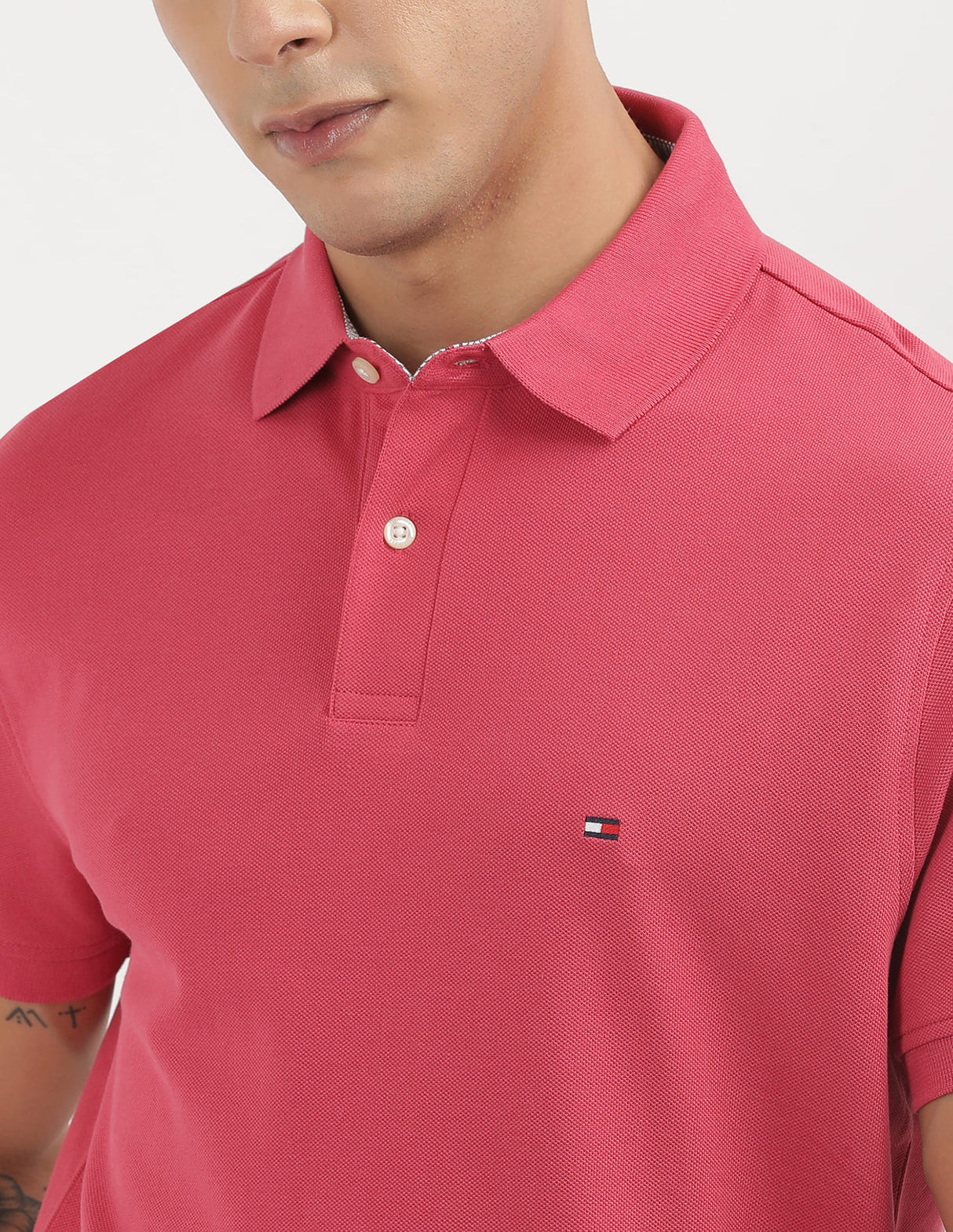 Tommy Hilfiger Polo Fit Regular fit