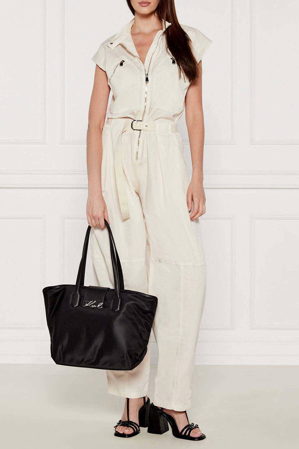 KARL LAGERFELD Shopper Women Bag