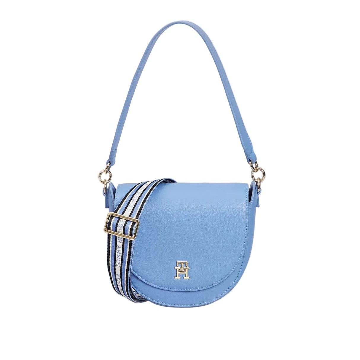 TOMMY HILFIGER Life Saddle  Women bag