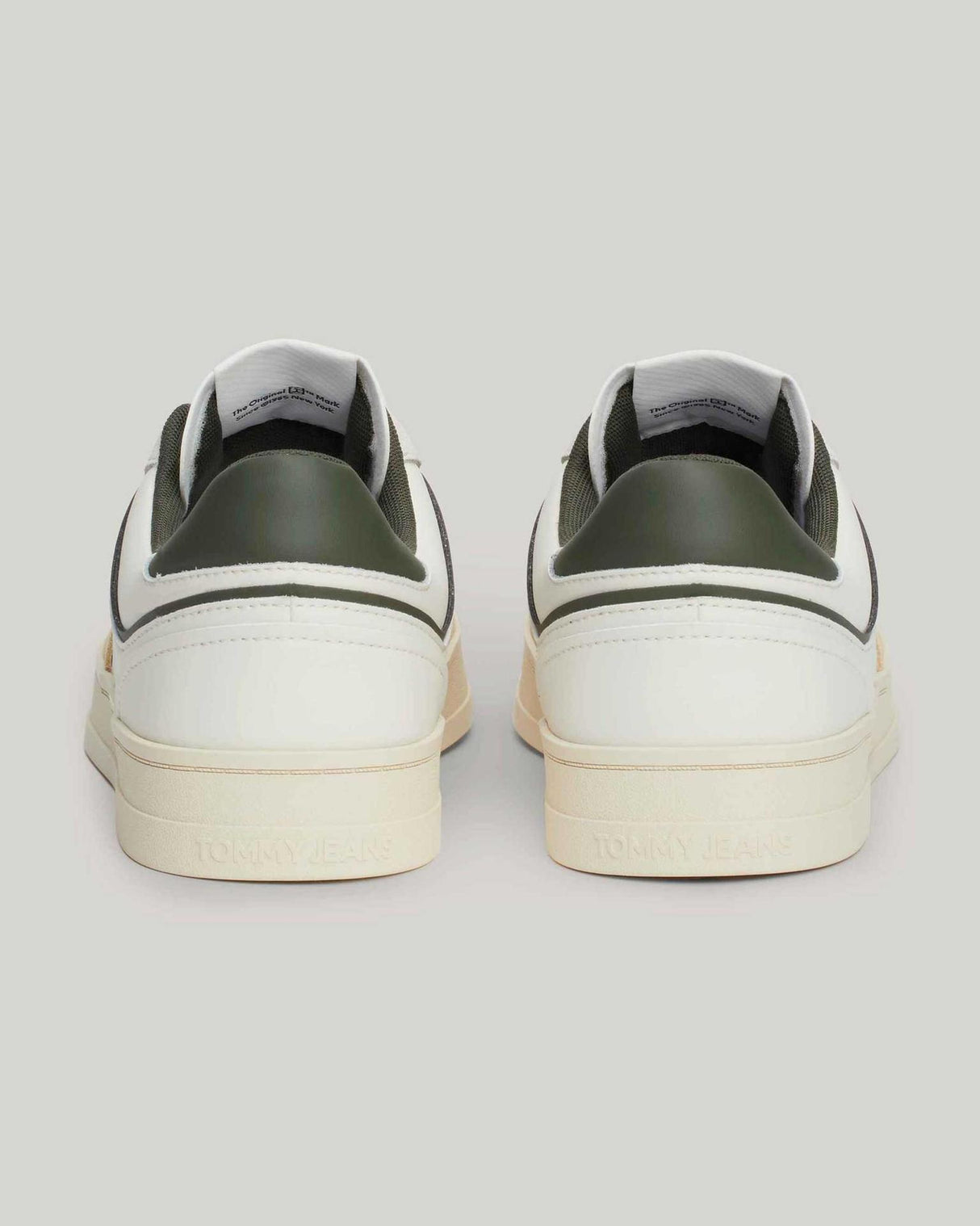 Tommy Hilfiger Fashion Casual Street Sneakers