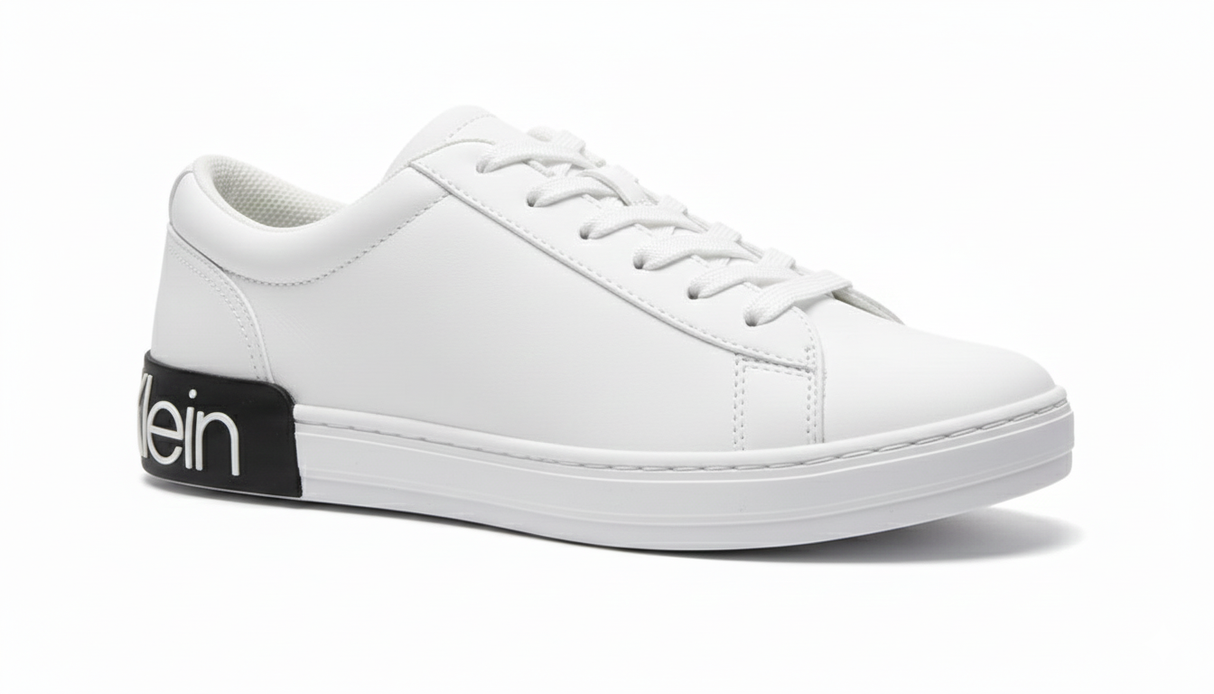 Calvin Klein Men’s Trendy Dress Shoes
