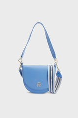 TOMMY HILFIGER Life Saddle  Women bag
