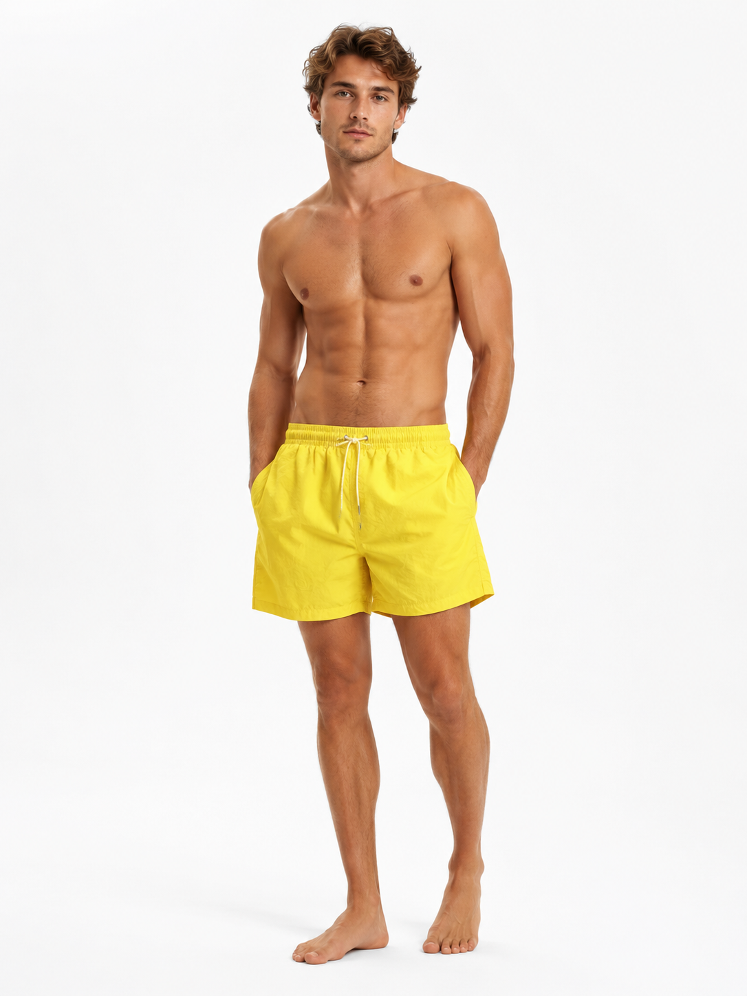 MNG Swim Trunk