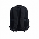 SAMSONITE Fabric Laptop Bag Backpack _ Black