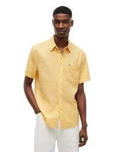 TOMMY HILFIGER Shirt Short Sleeve