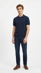 Mng polo shirt