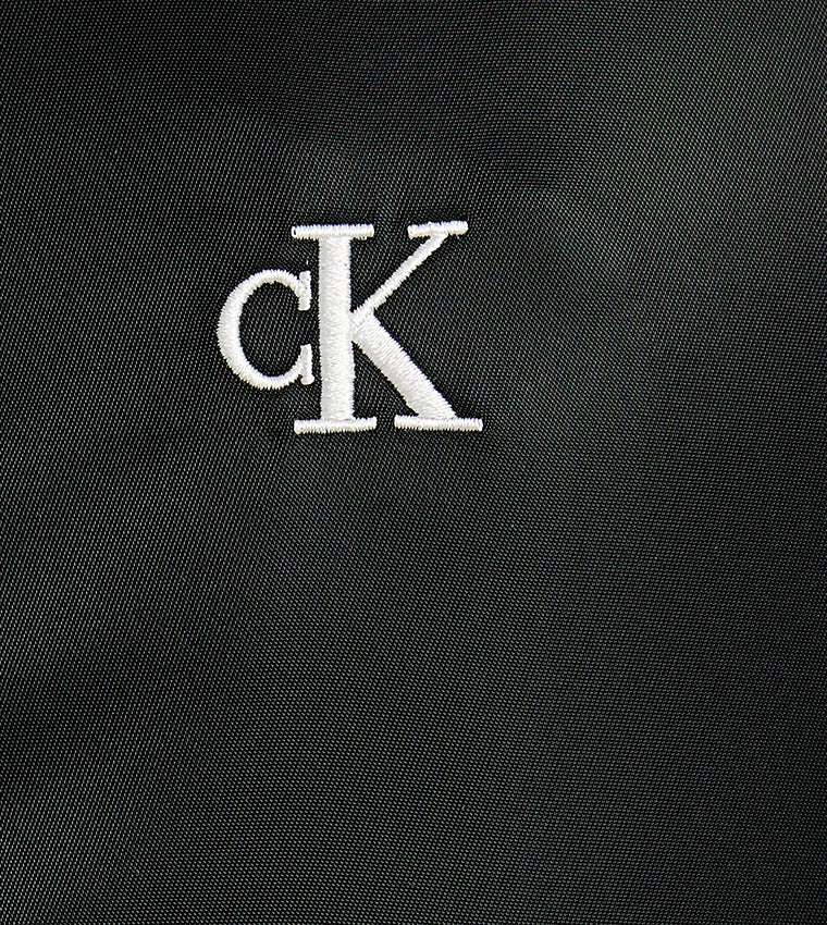 Calvin Klein Jacket Men _ Black
