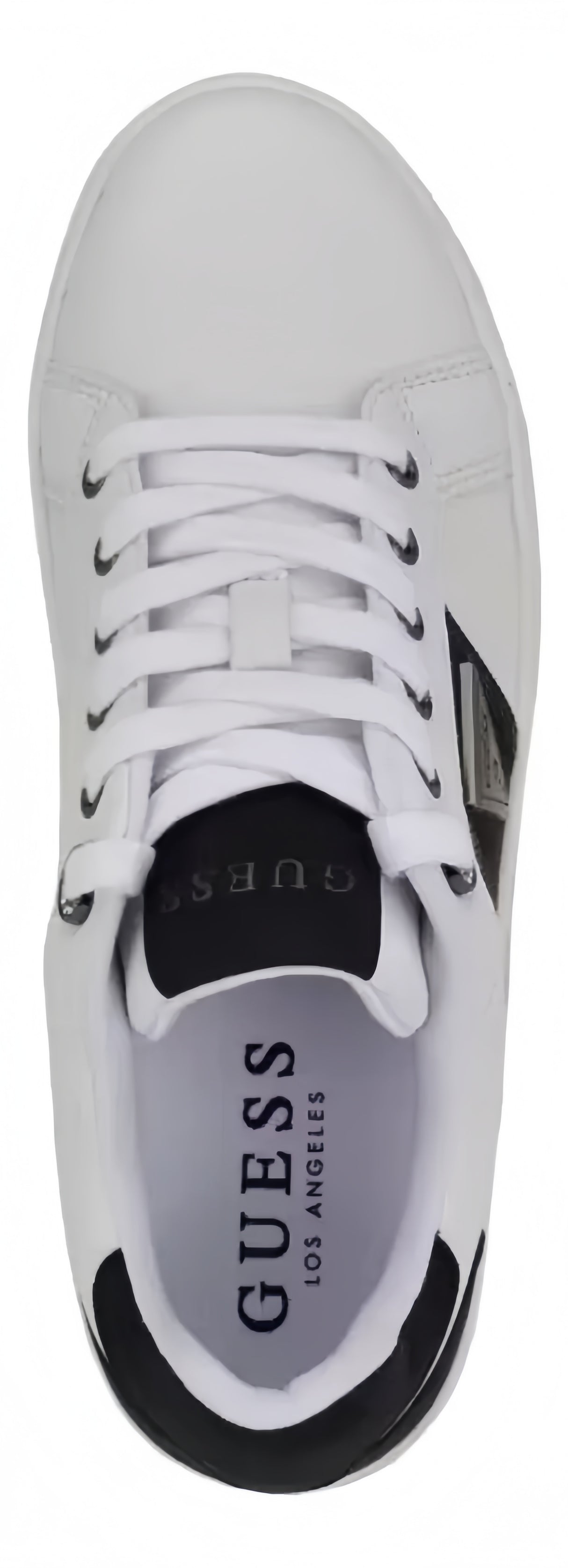 Guess Sendra Platform Sneakers Women