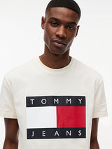 Tommy Jeans T-shirt Regular Fit