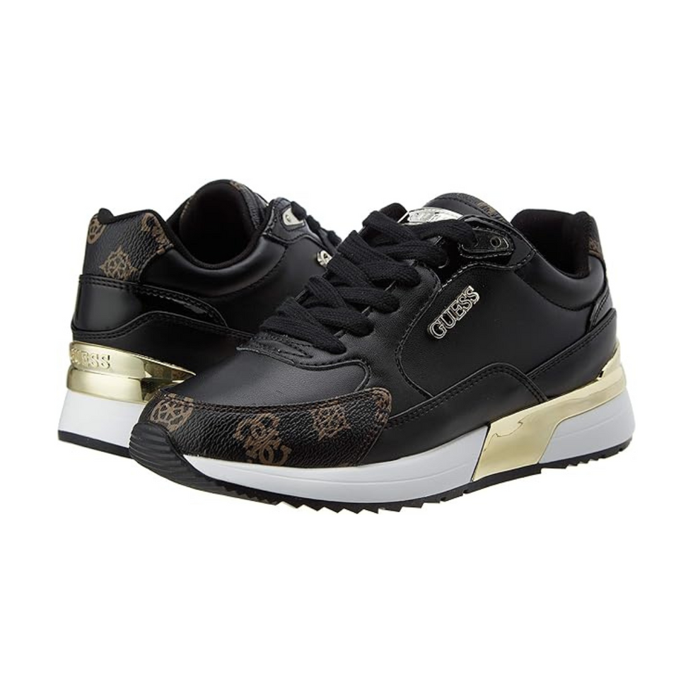 Shoes Guess Moxea 4G Logo Sneakers Women