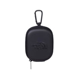 The North Face Dual White*Black  Backpack with Multi-Compartments