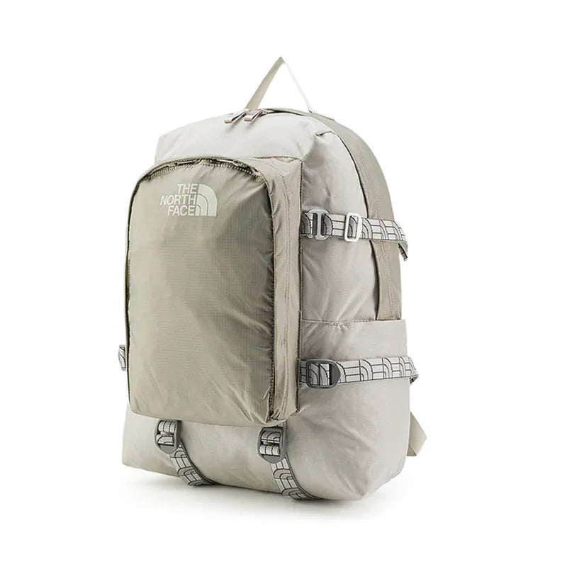 The North Face Urban Cordura Daypack Outdoor Backpack Bag