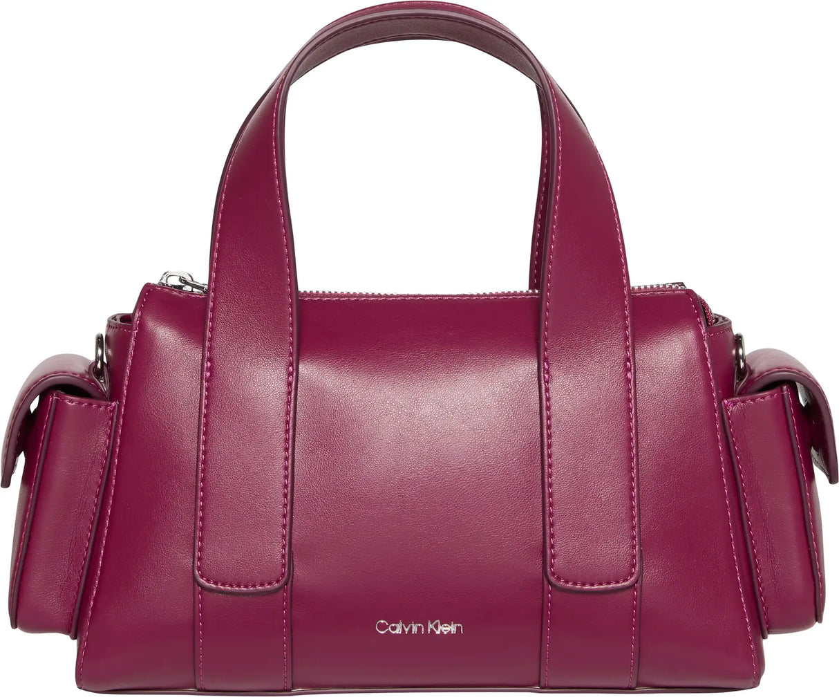 Calvin klein Multi-pocket handbag