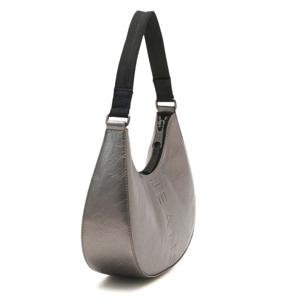 Tommy Hilfiger City Metal Logo Shoulder Bag