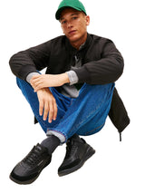 Tommy hilfiger mens shoes