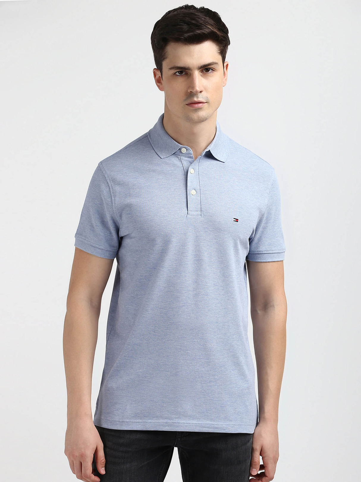 Tommy hilfiger 1985 slim Fit Polo Shirt