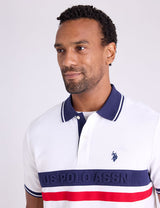 U.S POLO ASSN Men T-Shirt