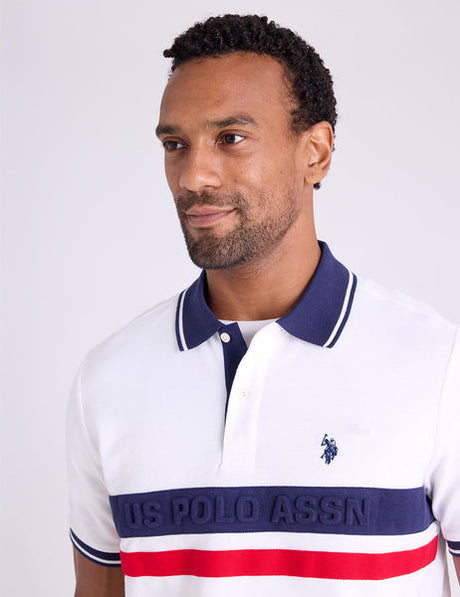 U.S POLO ASSN Men T-Shirt