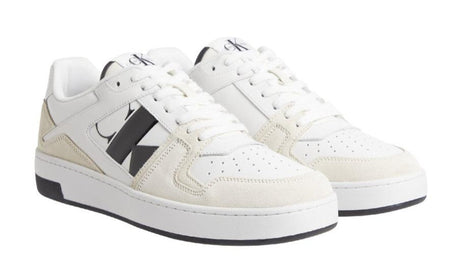 Calvin Klein Men Shoes _ Multicolor