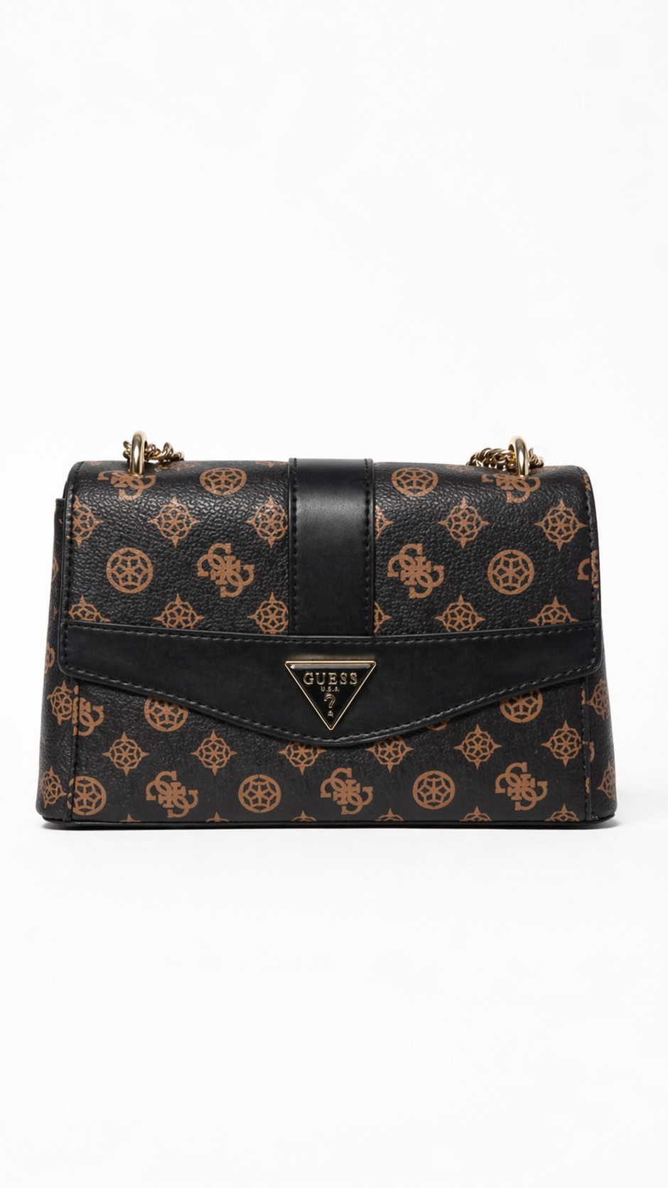 Guess DORYS CONVERTIBLE XBODY FLAP shoulder bag