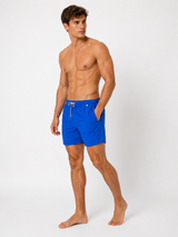 MNG Cord plain Swim Trunk