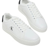 Calvin Klein Men’s Sport-Inspired Casual Sneakers