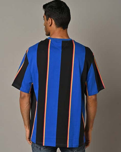 Tommy jeans Skater Vertical Stripe polo