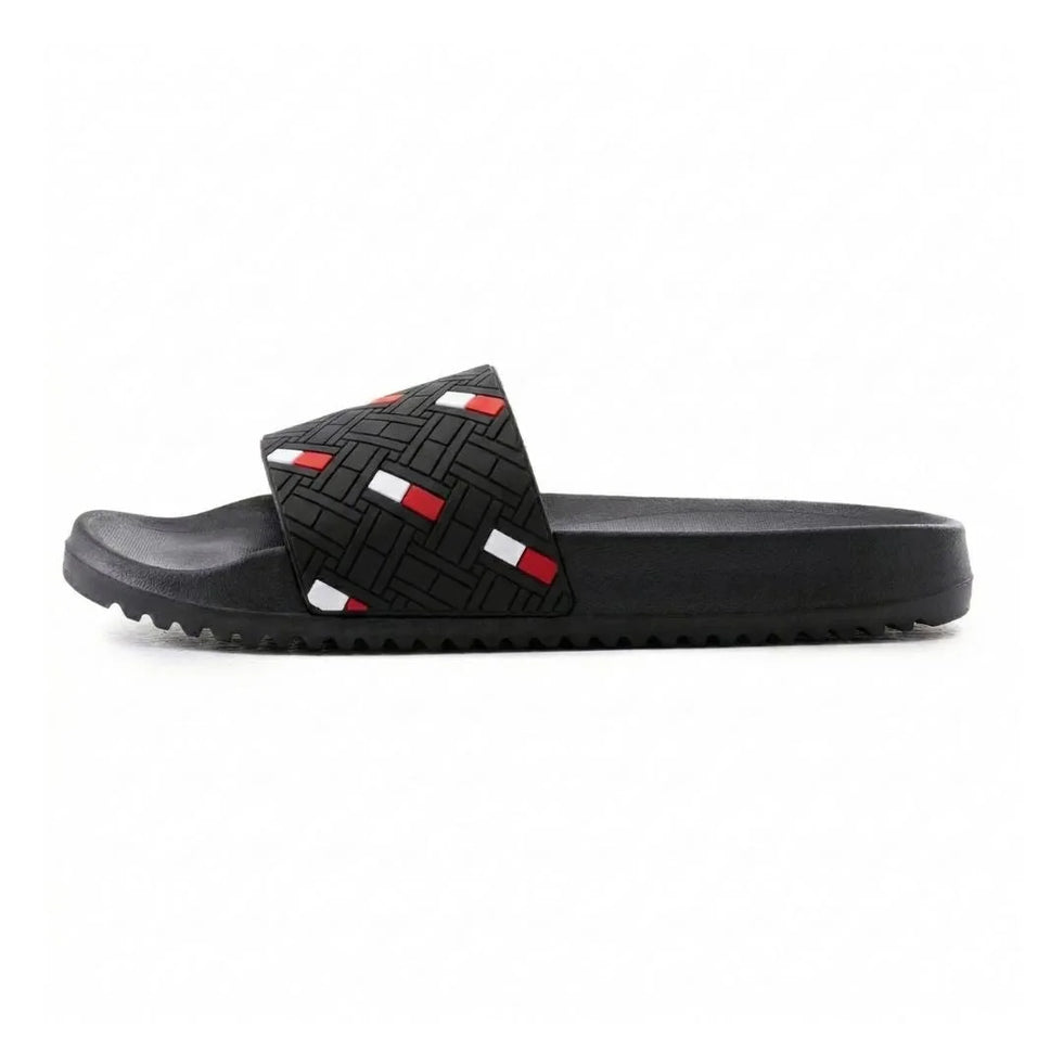 tommy hilfiger Resteli slides