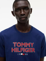 Tommy Jeans  T-shirt Regular Fit