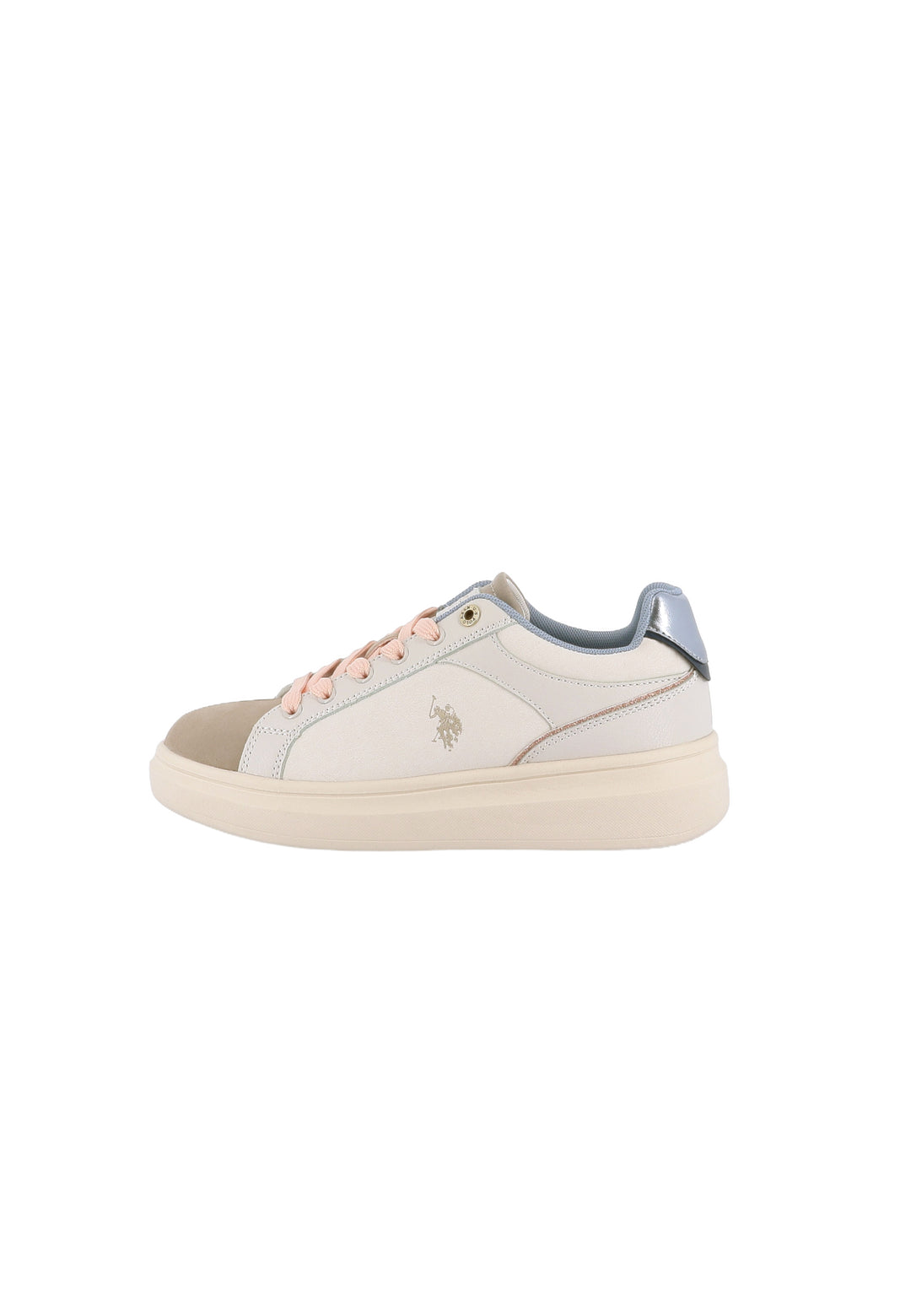 Us polo tennis sneaker