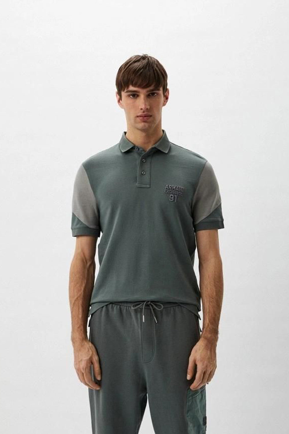 Armani exchange Polo Shirt