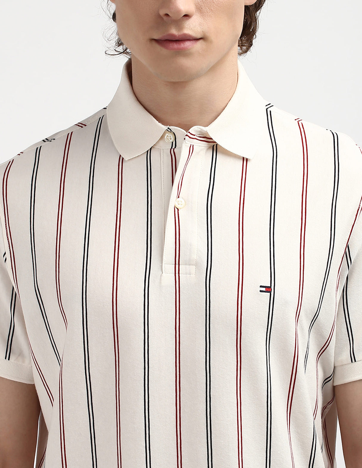 Tommy Hilfiger  Polo Shirt