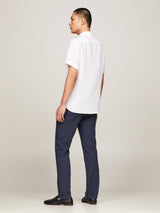 TOMMY HILFIGER Shirt Short Sleeve