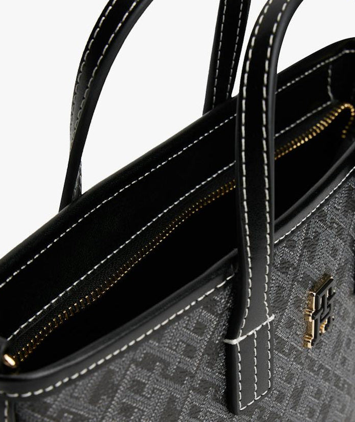 TOMMY HILFIGER Monoplay Crossbody Tote Women bag