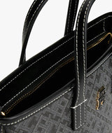 TOMMY HILFIGER Monoplay Crossbody Tote Women bag
