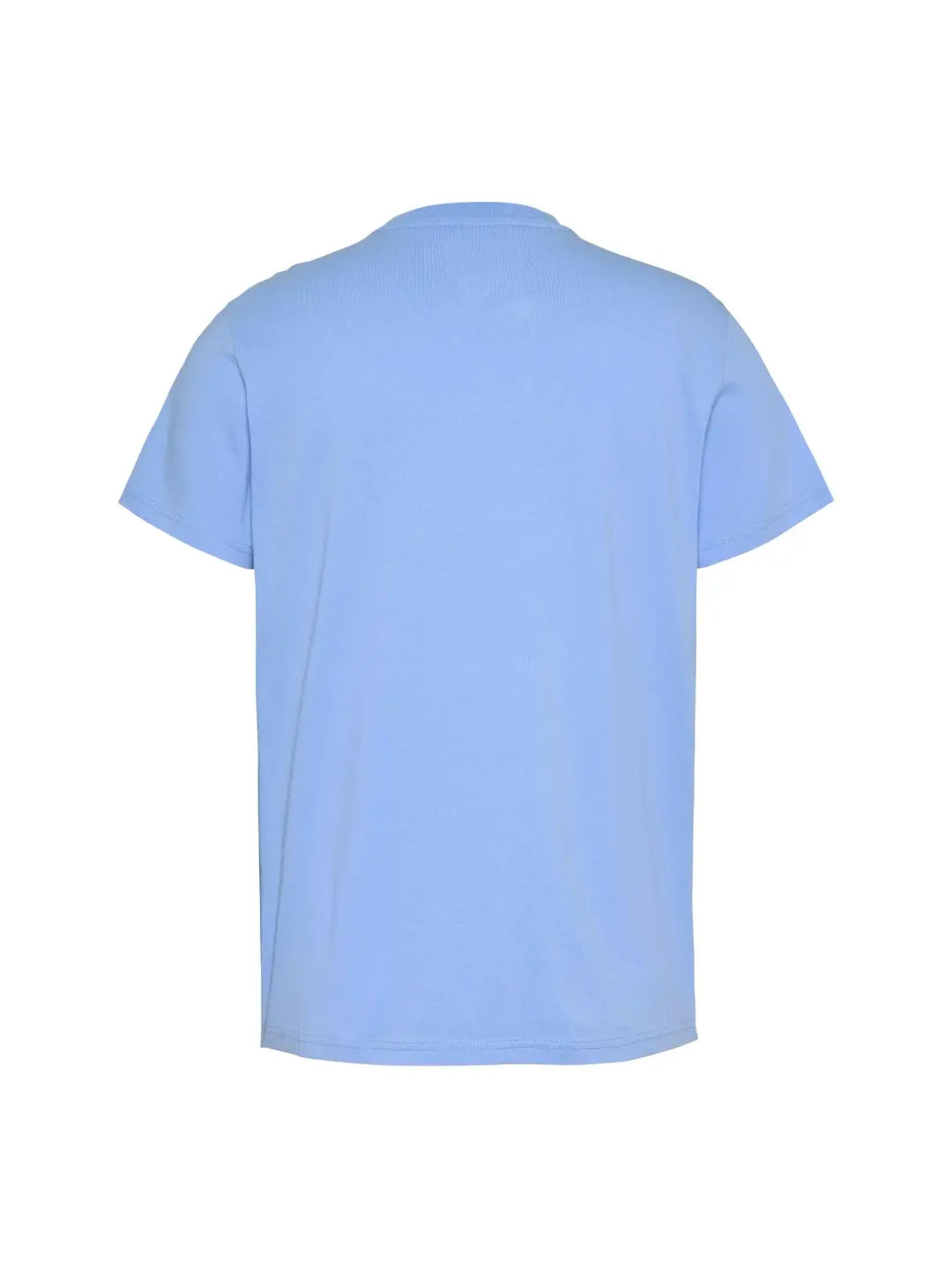 Tommy jeans round t-shirt